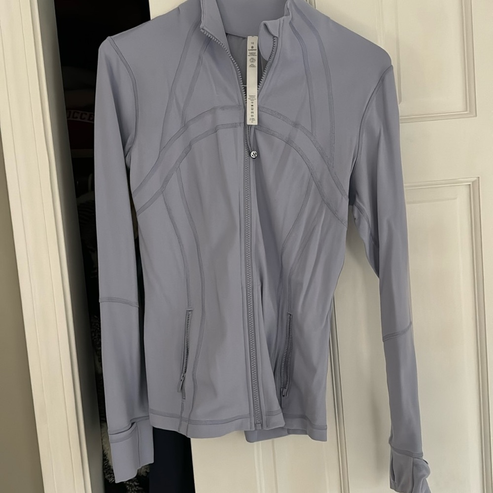 Define Jacket LuLuLemon